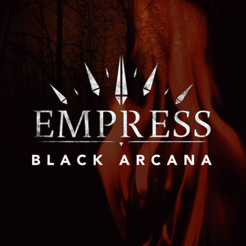 Empress (USA) : Black Arcana